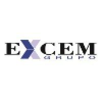 excem grupo 1971 logo image