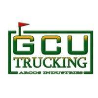 gcu trucking inc. logo image