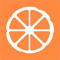 orange juice communications logo image