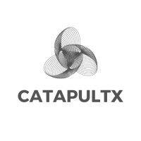 catapultx accelerator logo image