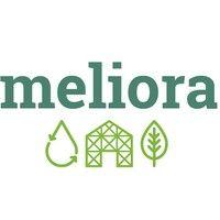 meliora design logo image