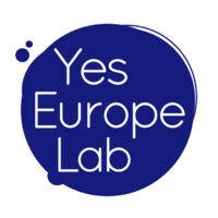 yes europe lab logo image