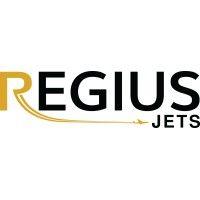 regius jets ltd