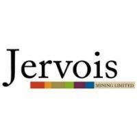 jervois mining ltd logo image