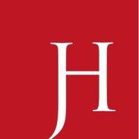 josiah hincks solicitors logo image