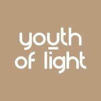 youth of light - patrizio paoletti association logo image