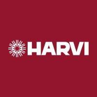 harvi decoraciones logo image