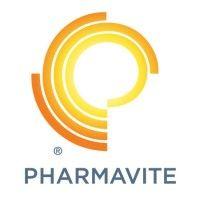 pharmavite logo image