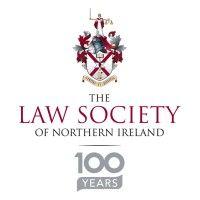 the law society of northern ireland logo image