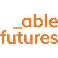 able futures logo image