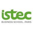 logo of Istec Ecole Superieure De Commerce Et De Marketing