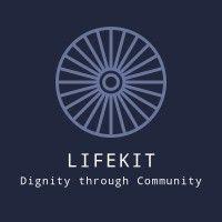 lifekit los angeles logo image