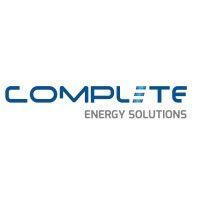 complete energy solutions (ces)