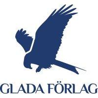 glada förlag logo image