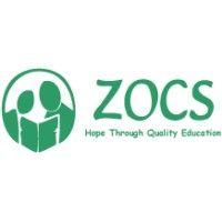 zambia open community schools logo image