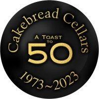 cakebread cellars logo image