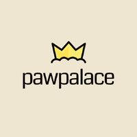 pawpalace group ab logo image