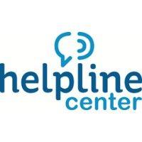 helpline center logo image