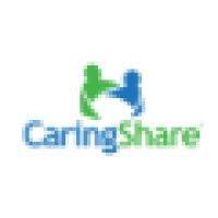 caringshare logo image