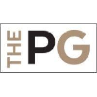 the portland group (tpg) logo image