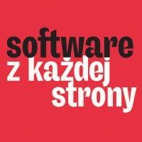 software z każdej strony logo image