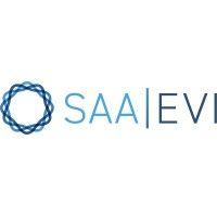 saa|evi logo image