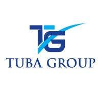 tuba group, inc. logo image