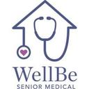 logo of Wellbe Senior Medical