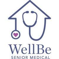 wellbe senior medical logo image