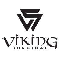 viking surgical logo image