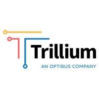 trillium logo image