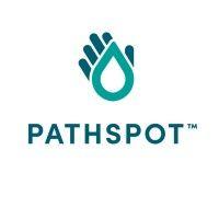 pathspot logo image