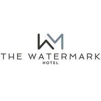 the watermark hotel logo image