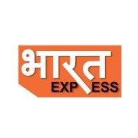 bharat express logo image