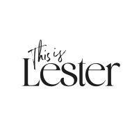 this is lester | experiential marketing & event production logo image