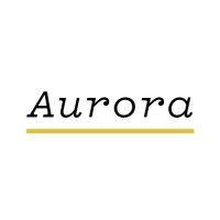 aurora rv linens logo image