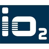 io2 tecnologia logo image