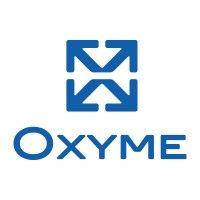 oxyme logo image