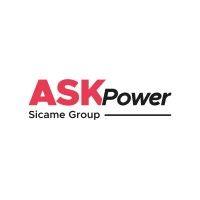 ask power logo image