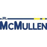 mcmullen facades limited logo image