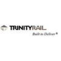 trinity rail svc co logo image