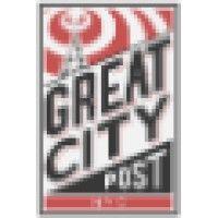 great city post logo image