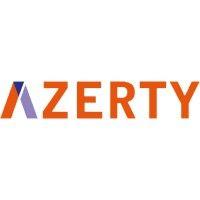 azerty logo image