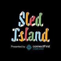 sled island music & arts festival logo image