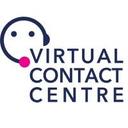 logo of Virtual Contact Centre Limited Virtualcc