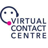 virtual contact centre limited (virtualcc) logo image