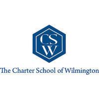 the charter school of wilmington logo image