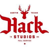 hack studios