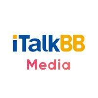 italkbb media logo image