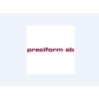 preciform logo image